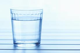 Water glass